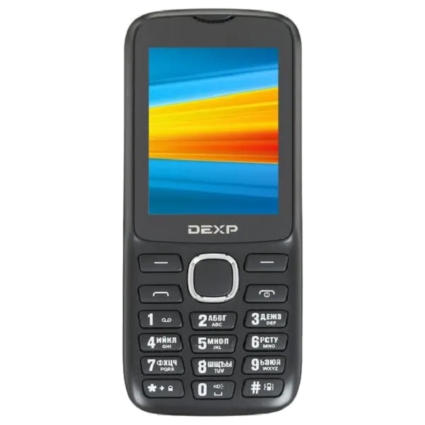 DEXP